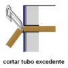 Dispositivo de Retorno em Aço Inox - Image 3