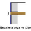 Dispositivo de Retorno em Aço Inox - Image 4